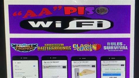dalagan piso wifi|Dalican Piso Wifi Shop and Services .